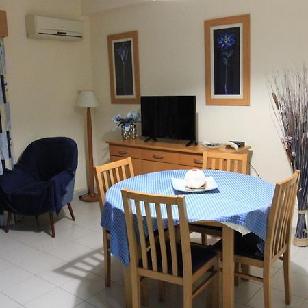 Apartamento T1 Quinta Nova - Alvor Exterior foto