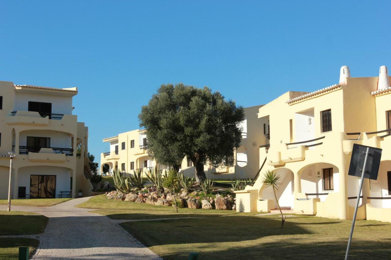 Apartamento T1 Quinta Nova - Alvor Exterior foto