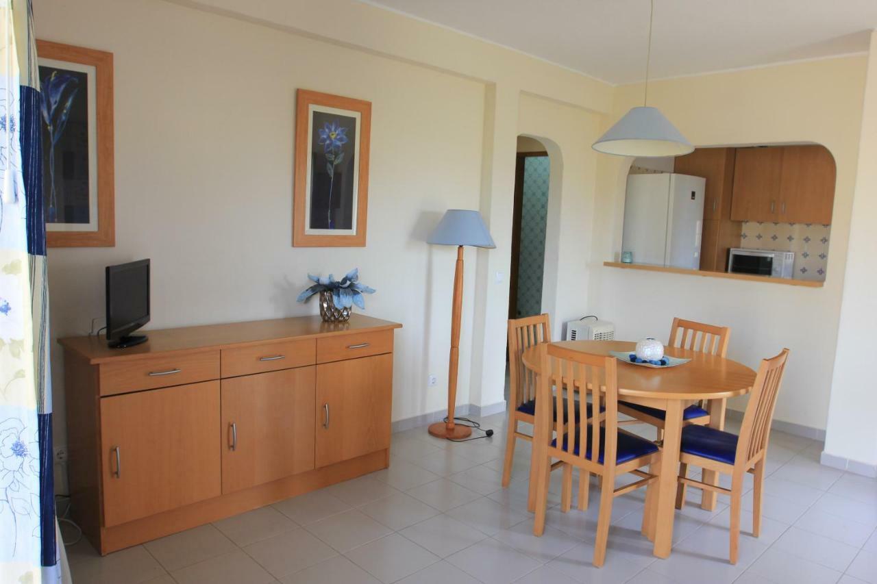 Apartamento T1 Quinta Nova - Alvor Exterior foto