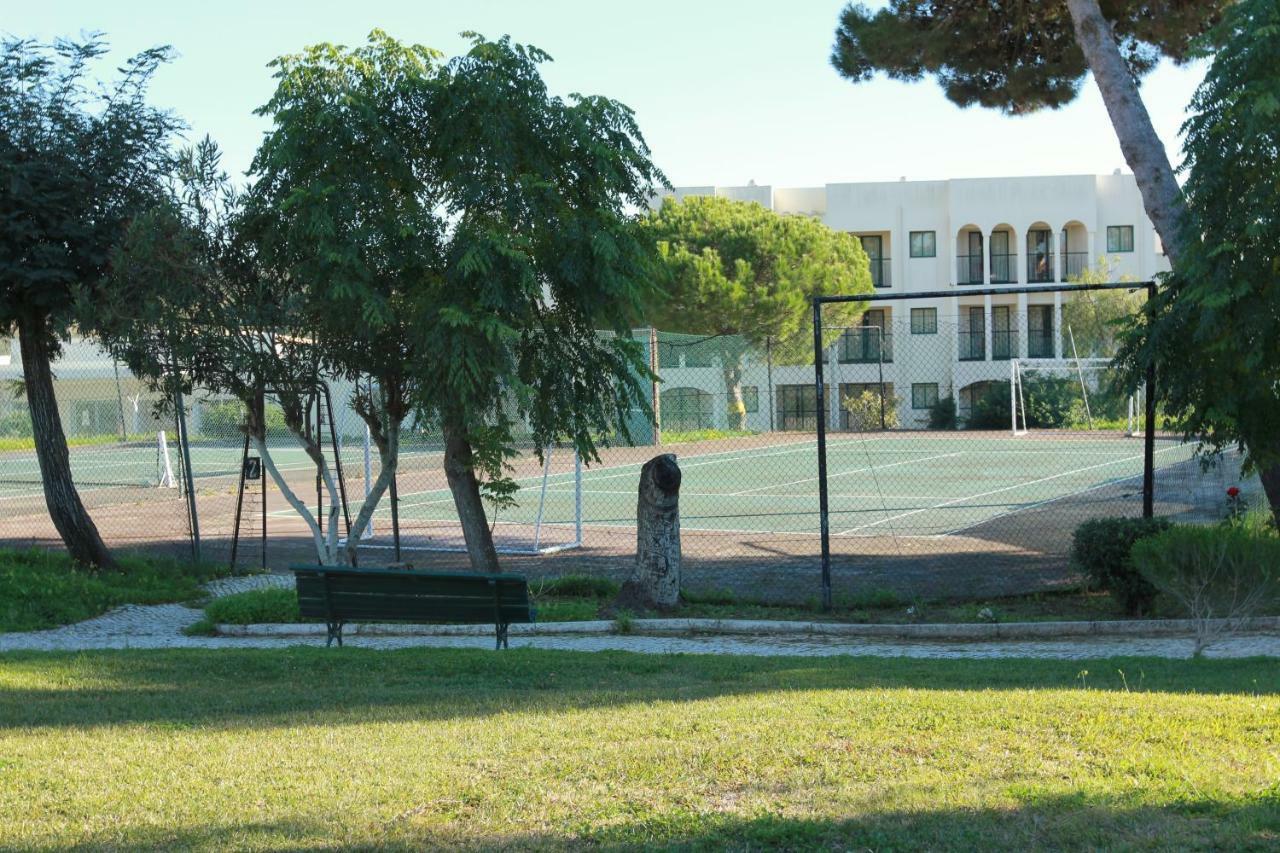 Apartamento T1 Quinta Nova - Alvor Exterior foto